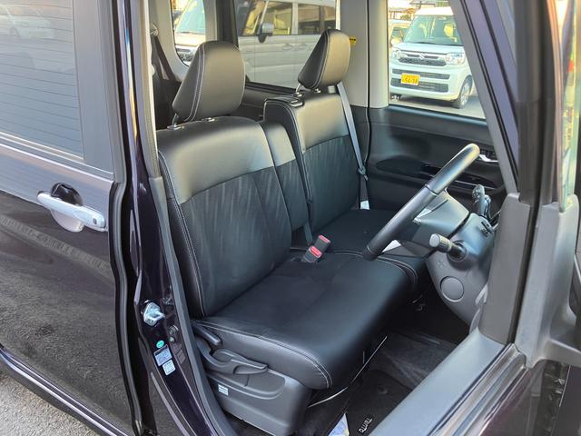 タント カスタムＲＳトップエディションＳＡ２（58枚目）