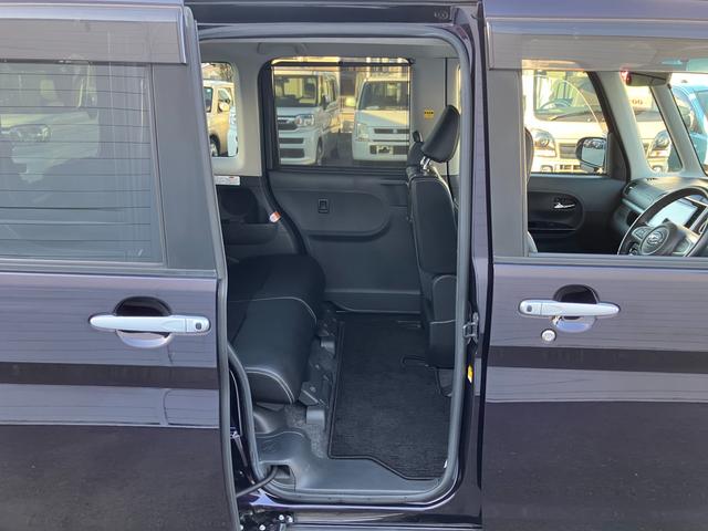 タント カスタムＲＳトップエディションＳＡ２（61枚目）