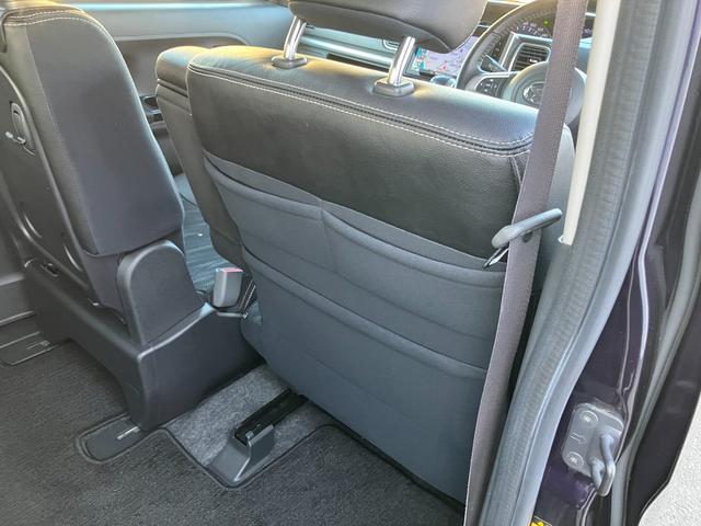 タント カスタムＲＳトップエディションＳＡ２（62枚目）