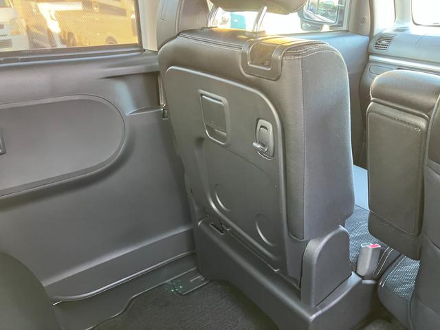 タント カスタムＲＳトップエディションＳＡ２（63枚目）