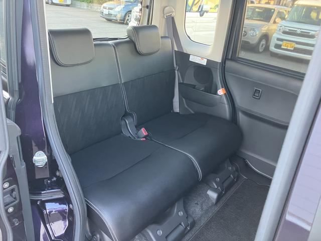 タント カスタムＲＳトップエディションＳＡ２（64枚目）