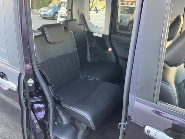 タント カスタムＲＳトップエディションＳＡ２（65枚目）