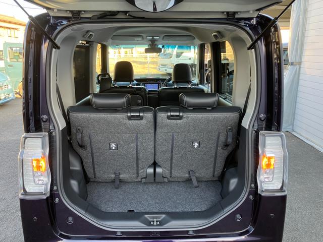 タント カスタムＲＳトップエディションＳＡ２（70枚目）