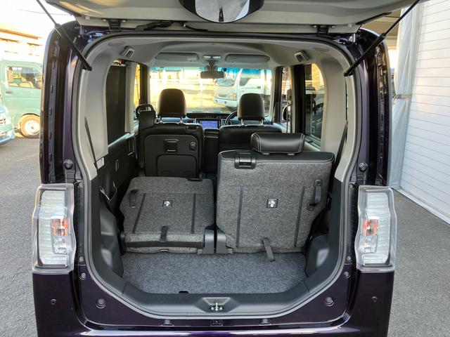 タント カスタムＲＳトップエディションＳＡ２（71枚目）