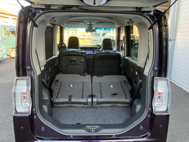 タント カスタムＲＳトップエディションＳＡ２（72枚目）