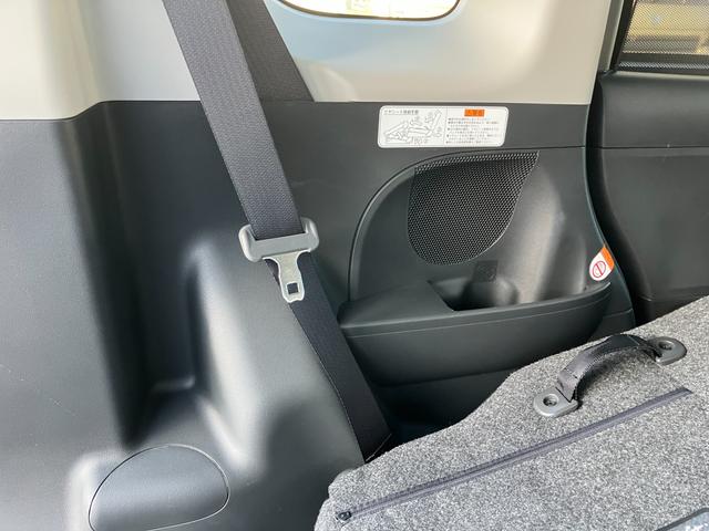 タント カスタムＲＳトップエディションＳＡ２（74枚目）