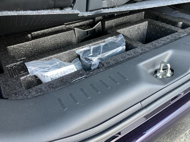 タント カスタムＲＳトップエディションＳＡ２（75枚目）