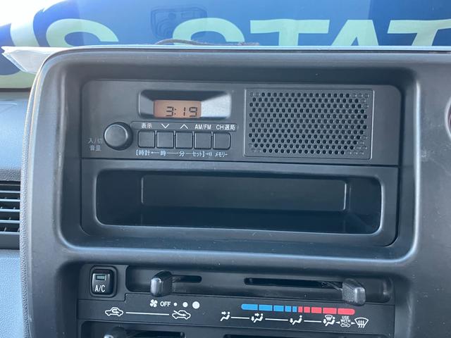 ハイゼットカーゴ スペシャルクリーン（5枚目）