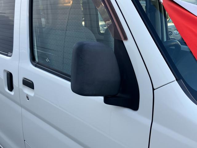 ハイゼットカーゴ スペシャルクリーン（13枚目）