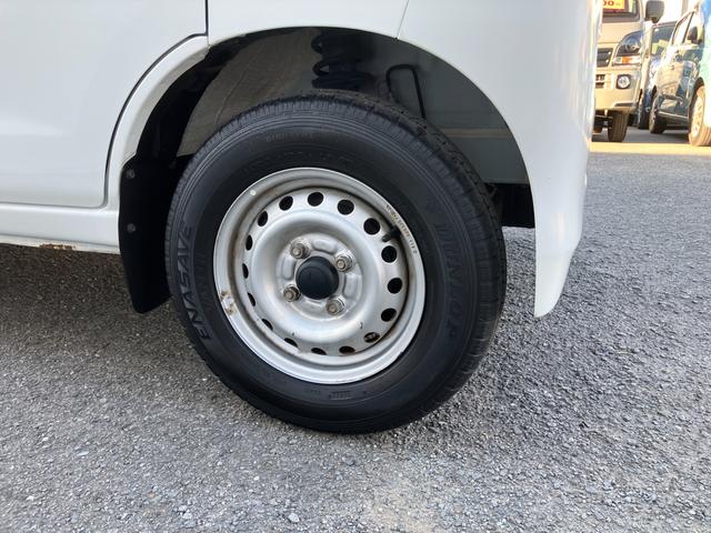 ハイゼットカーゴ スペシャルクリーン（14枚目）