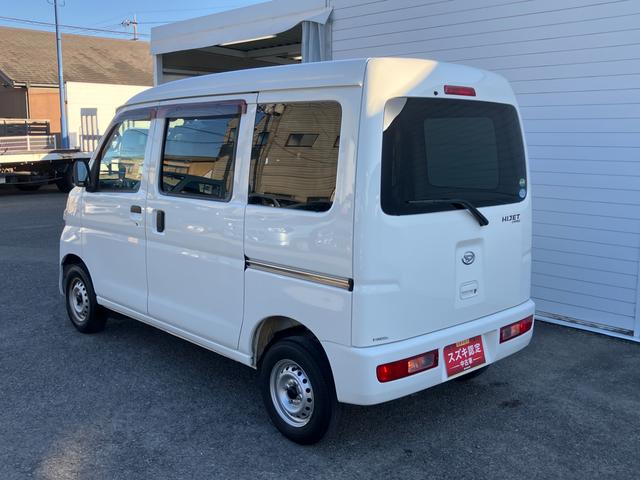 ハイゼットカーゴ スペシャルクリーン（19枚目）