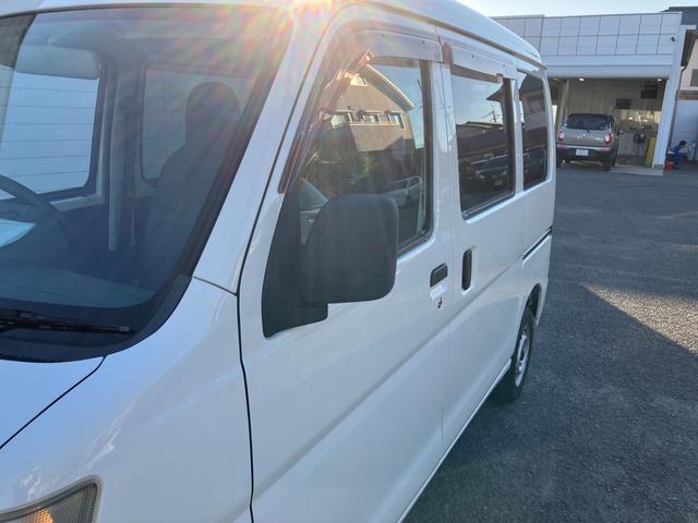 ハイゼットカーゴ スペシャルクリーン（24枚目）