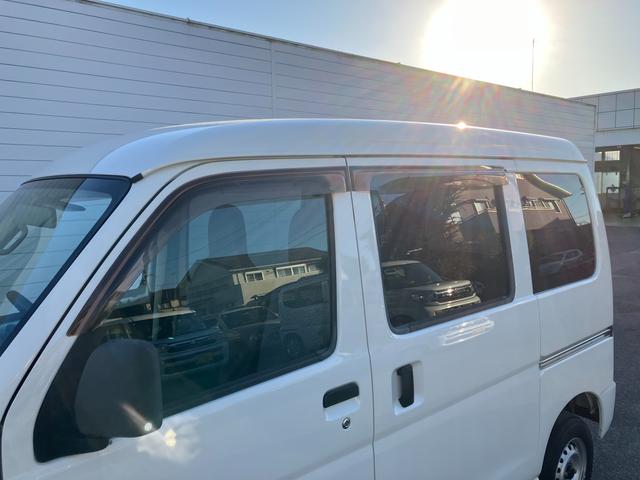 ハイゼットカーゴ スペシャルクリーン（25枚目）