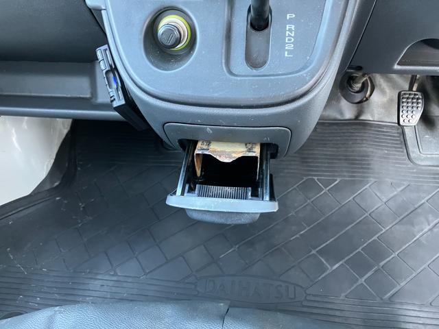 ハイゼットカーゴ スペシャルクリーン（41枚目）