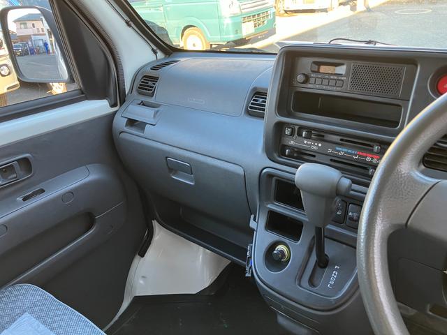 ハイゼットカーゴ スペシャルクリーン（42枚目）