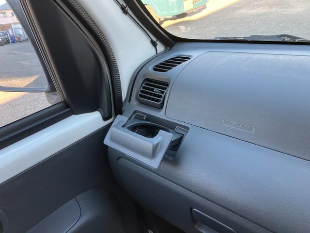 ハイゼットカーゴ スペシャルクリーン（43枚目）