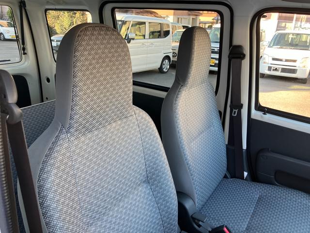 ハイゼットカーゴ スペシャルクリーン（48枚目）