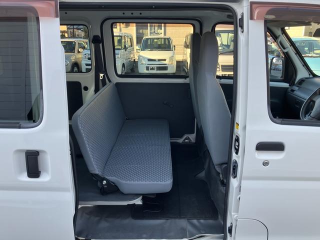 ハイゼットカーゴ スペシャルクリーン（51枚目）