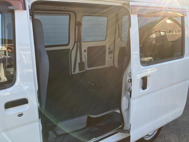 ハイゼットカーゴ スペシャルクリーン（55枚目）