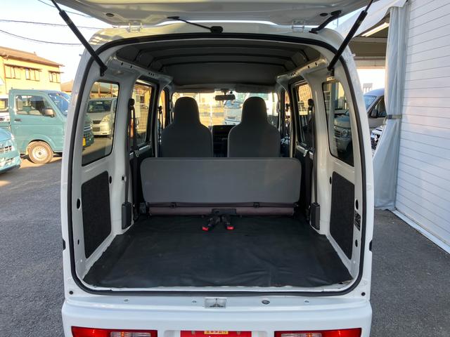 ハイゼットカーゴ スペシャルクリーン（56枚目）