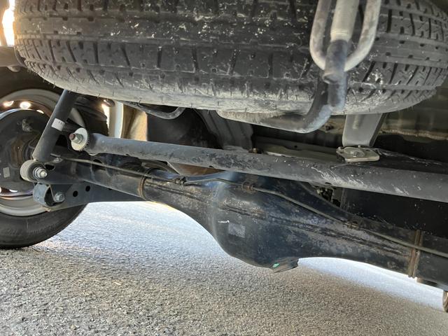 ハイゼットカーゴ スペシャルクリーン（59枚目）