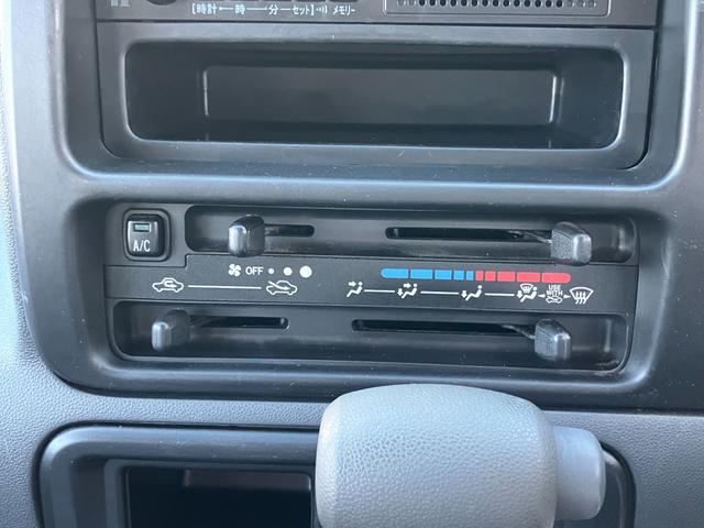 ハイゼットカーゴ スペシャルクリーン（62枚目）