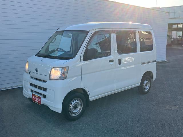 ハイゼットカーゴ スペシャルクリーン（65枚目）