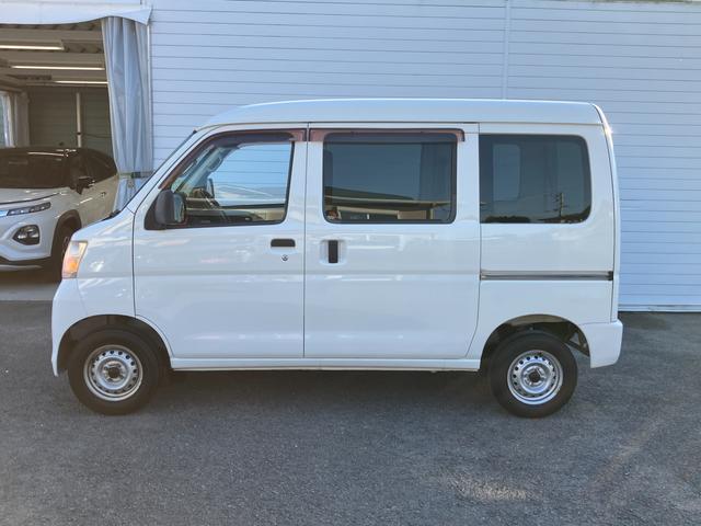 ハイゼットカーゴ スペシャルクリーン（66枚目）