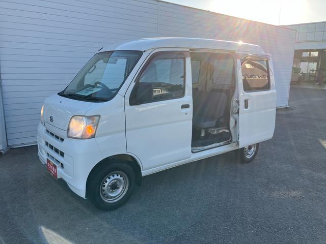 ハイゼットカーゴ スペシャルクリーン（75枚目）