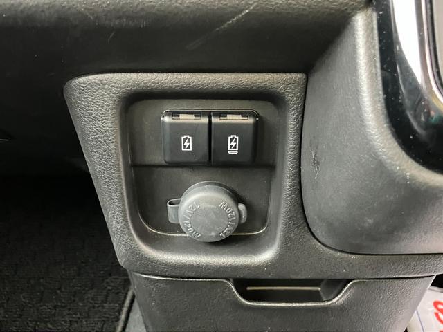 ソリオ HYBRID MZ 2型 9インチナビ・全方位カメラ・フロントドライブレコーダー・LEDヘッドランプ・フロントフォグランプ・リアドア両側電動スライドドア・スリムサーキュレーター・シートヒーター(8枚目)