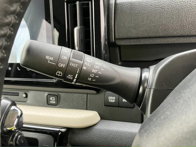 ソリオ HYBRID MZ 2型 9インチナビ・全方位カメラ・フロントドライブレコーダー・LEDヘッドランプ・フロントフォグランプ・リアドア両側電動スライドドア・スリムサーキュレーター・シートヒーター(14枚目)