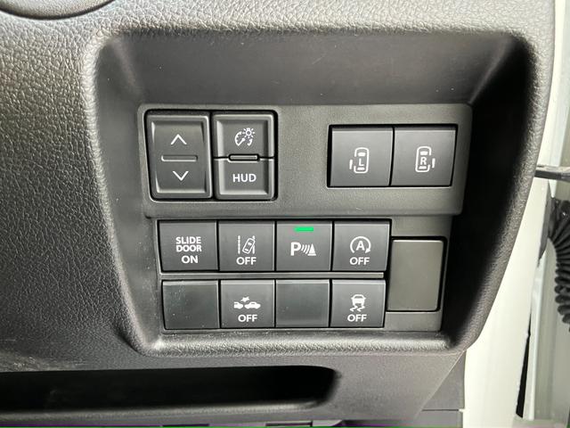 ソリオ HYBRID MZ 2型 9インチナビ・全方位カメラ・フロントドライブレコーダー・LEDヘッドランプ・フロントフォグランプ・リアドア両側電動スライドドア・スリムサーキュレーター・シートヒーター(16枚目)