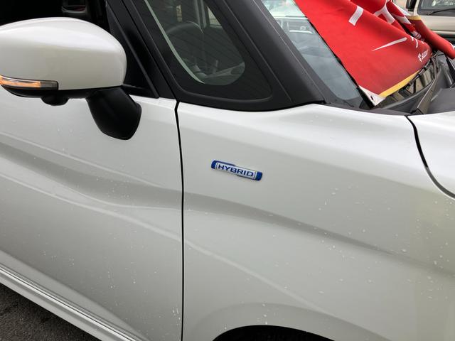 ソリオ HYBRID MZ 2型 9インチナビ・全方位カメラ・フロントドライブレコーダー・LEDヘッドランプ・フロントフォグランプ・リアドア両側電動スライドドア・スリムサーキュレーター・シートヒーター(23枚目)