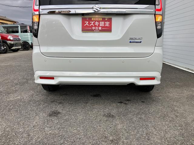 ソリオ HYBRID MZ 2型 9インチナビ・全方位カメラ・フロントドライブレコーダー・LEDヘッドランプ・フロントフォグランプ・リアドア両側電動スライドドア・スリムサーキュレーター・シートヒーター(42枚目)