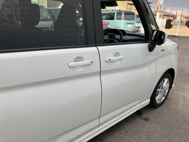 ソリオ HYBRID MZ 2型 9インチナビ・全方位カメラ・フロントドライブレコーダー・LEDヘッドランプ・フロントフォグランプ・リアドア両側電動スライドドア・スリムサーキュレーター・シートヒーター(44枚目)