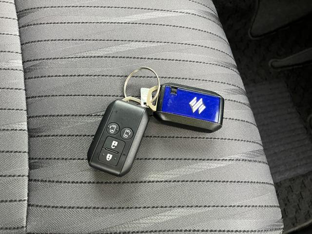 ソリオ HYBRID MZ 2型 9インチナビ・全方位カメラ・フロントドライブレコーダー・LEDヘッドランプ・フロントフォグランプ・リアドア両側電動スライドドア・スリムサーキュレーター・シートヒーター(49枚目)