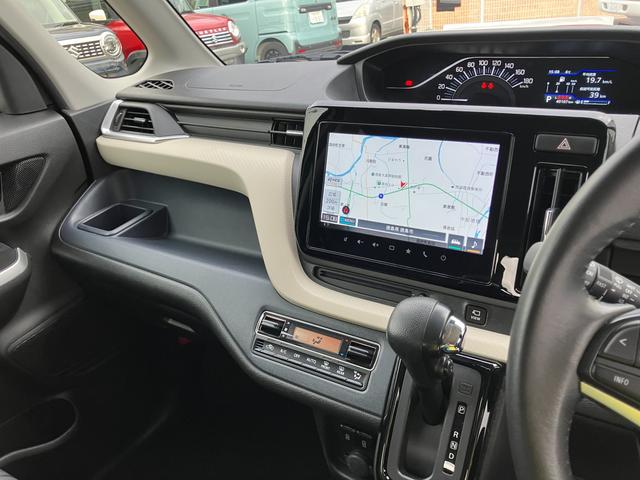 ソリオ HYBRID MZ 2型 9インチナビ・全方位カメラ・フロントドライブレコーダー・LEDヘッドランプ・フロントフォグランプ・リアドア両側電動スライドドア・スリムサーキュレーター・シートヒーター(54枚目)