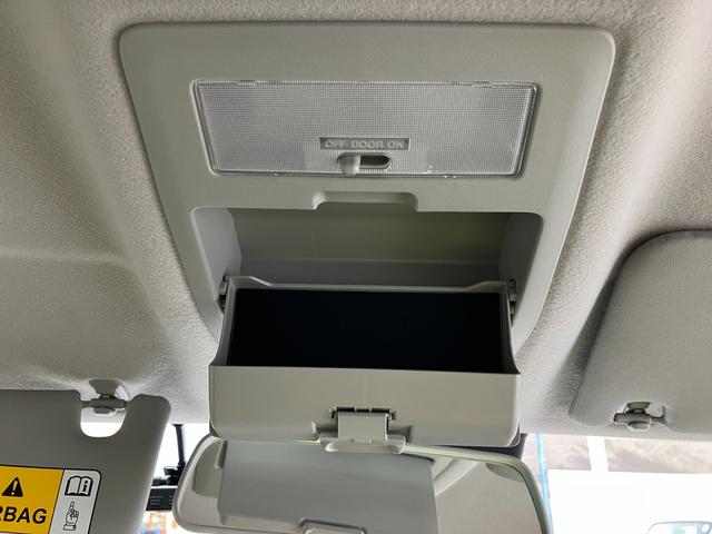 ソリオ HYBRID MZ 2型 9インチナビ・全方位カメラ・フロントドライブレコーダー・LEDヘッドランプ・フロントフォグランプ・リアドア両側電動スライドドア・スリムサーキュレーター・シートヒーター(61枚目)