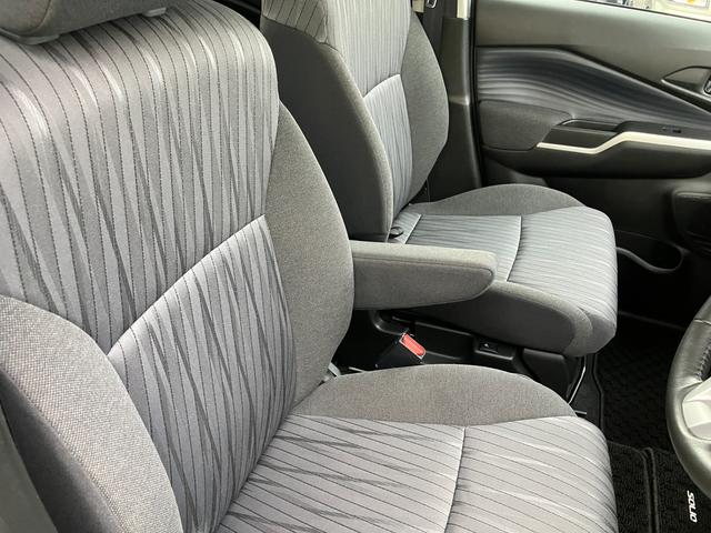 ソリオ HYBRID MZ 2型 9インチナビ・全方位カメラ・フロントドライブレコーダー・LEDヘッドランプ・フロントフォグランプ・リアドア両側電動スライドドア・スリムサーキュレーター・シートヒーター(65枚目)