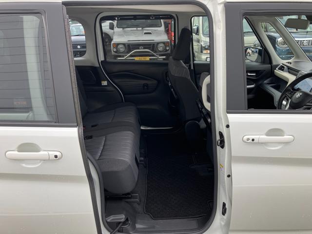 ソリオ HYBRID MZ 2型 9インチナビ・全方位カメラ・フロントドライブレコーダー・LEDヘッドランプ・フロントフォグランプ・リアドア両側電動スライドドア・スリムサーキュレーター・シートヒーター(66枚目)