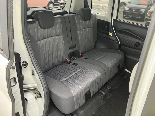 ソリオ HYBRID MZ 2型 9インチナビ・全方位カメラ・フロントドライブレコーダー・LEDヘッドランプ・フロントフォグランプ・リアドア両側電動スライドドア・スリムサーキュレーター・シートヒーター(67枚目)