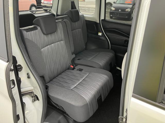 ソリオ HYBRID MZ 2型 9インチナビ・全方位カメラ・フロントドライブレコーダー・LEDヘッドランプ・フロントフォグランプ・リアドア両側電動スライドドア・スリムサーキュレーター・シートヒーター(68枚目)