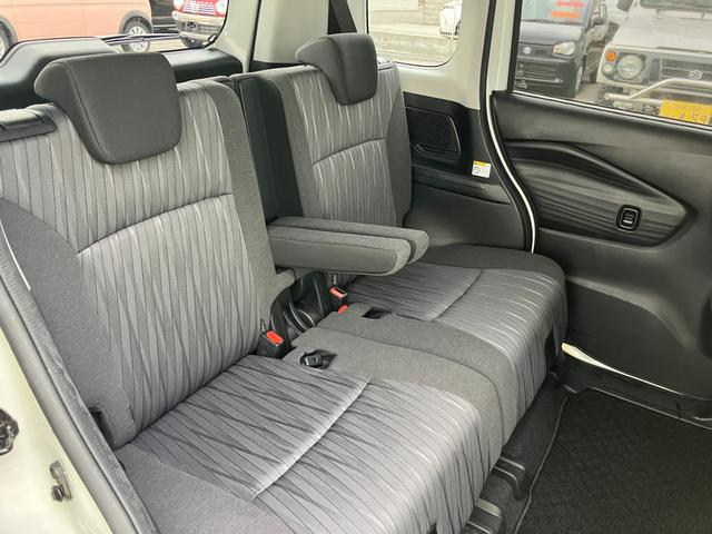 ソリオ HYBRID MZ 2型 9インチナビ・全方位カメラ・フロントドライブレコーダー・LEDヘッドランプ・フロントフォグランプ・リアドア両側電動スライドドア・スリムサーキュレーター・シートヒーター(69枚目)