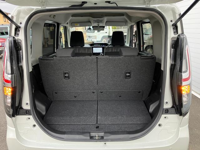 ソリオ HYBRID MZ 2型 9インチナビ・全方位カメラ・フロントドライブレコーダー・LEDヘッドランプ・フロントフォグランプ・リアドア両側電動スライドドア・スリムサーキュレーター・シートヒーター(72枚目)