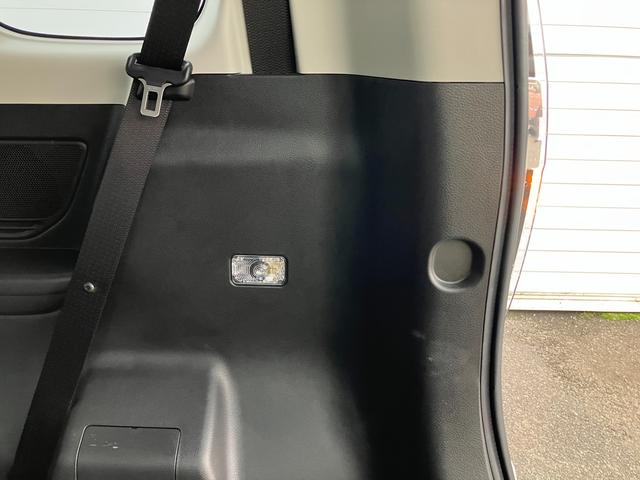 ソリオ HYBRID MZ 2型 9インチナビ・全方位カメラ・フロントドライブレコーダー・LEDヘッドランプ・フロントフォグランプ・リアドア両側電動スライドドア・スリムサーキュレーター・シートヒーター(75枚目)