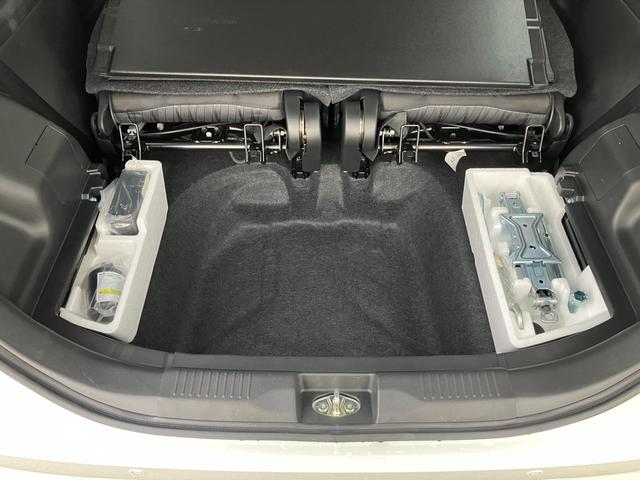 ソリオ HYBRID MZ 2型 9インチナビ・全方位カメラ・フロントドライブレコーダー・LEDヘッドランプ・フロントフォグランプ・リアドア両側電動スライドドア・スリムサーキュレーター・シートヒーター(76枚目)