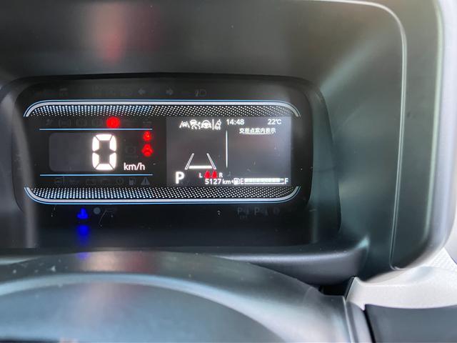 スペーシア ＨＹＢＲＩＤ　Ｘ　９インチナビ・全方位カメラ・３Ｄビュー・リアドア両側電動スライドドア・電動パーキングブレーキ・ＬＥＤヘッドランプ・スリムサーキュレーター・アダプティブクルーズコントロール・シートヒーター（4枚目）