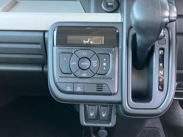 スペーシア ＨＹＢＲＩＤ　Ｘ　９インチナビ・全方位カメラ・３Ｄビュー・リアドア両側電動スライドドア・電動パーキングブレーキ・ＬＥＤヘッドランプ・スリムサーキュレーター・アダプティブクルーズコントロール・シートヒーター（9枚目）