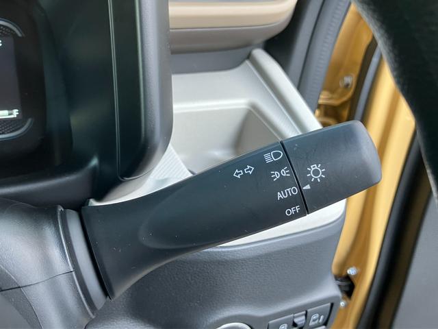 スペーシア ＨＹＢＲＩＤ　Ｘ　９インチナビ・全方位カメラ・３Ｄビュー・リアドア両側電動スライドドア・電動パーキングブレーキ・ＬＥＤヘッドランプ・スリムサーキュレーター・アダプティブクルーズコントロール・シートヒーター（13枚目）