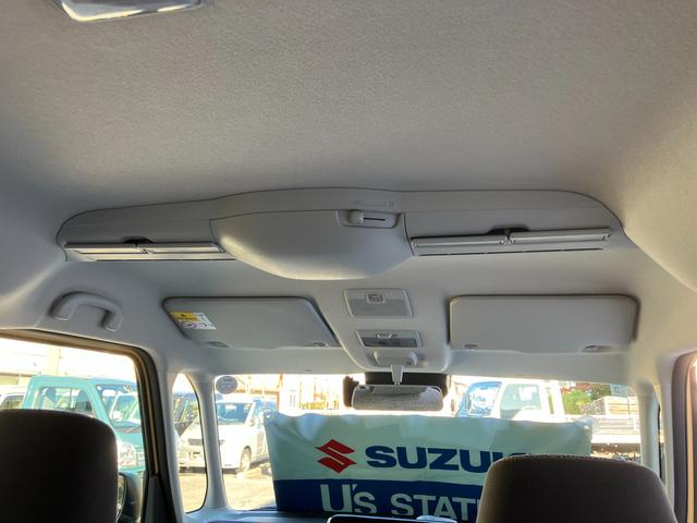 スペーシア ＨＹＢＲＩＤ　Ｘ　９インチナビ・全方位カメラ・３Ｄビュー・リアドア両側電動スライドドア・電動パーキングブレーキ・ＬＥＤヘッドランプ・スリムサーキュレーター・アダプティブクルーズコントロール・シートヒーター（18枚目）